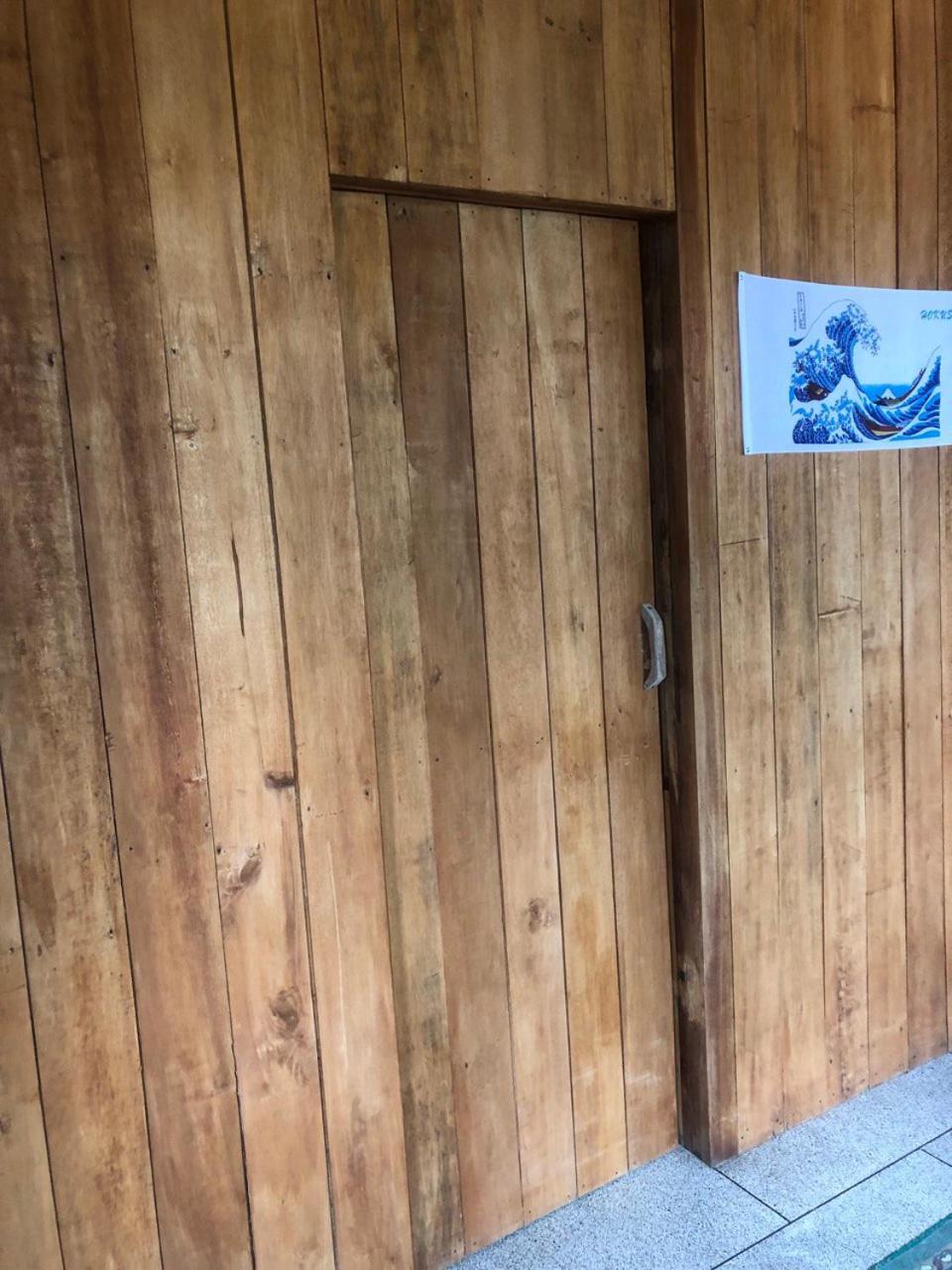 Chakra Tavern Бедугул Екстериор снимка